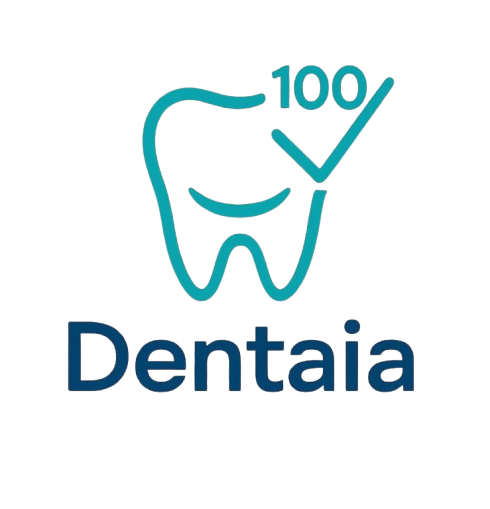 DentaIA Logo